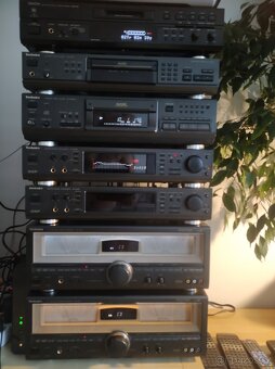 Technics sestava - 5