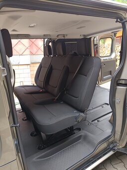 renault Tafic III - 5
