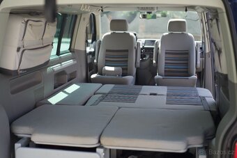 Volkswage California Beach T5.1 – 2.0 TDI 103 kW, r. v. 2013 - 5
