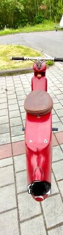 Moto Jawa 555 rok 1960 - 5