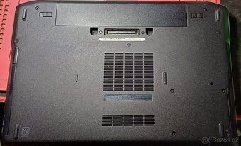 Dell Latitude E6420 - 5