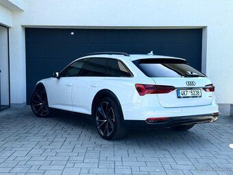 Audi A6 Allroad 55 TDI Quattro C8 - 5