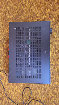 Zesilovač Yamaha A-S201 - 5