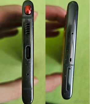 Samsung Note 10 - 5