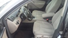 vw passat B6 1.6fsi 85kw rv2006 - 5