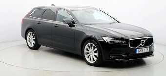 Volvo V90 D3 Advanced Edition 2018 - 5