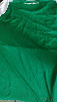 Fotbalový dres německého klubu Werder Brémy - 5
