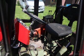 multicar-traktor - 5