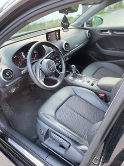 Audi a3 - 5