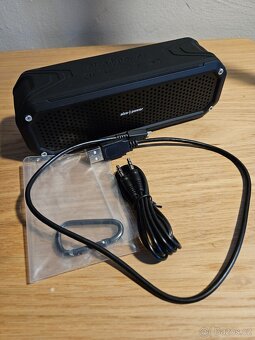 Bluetooth reproduktor AlzaPower RAGE R2 - 5