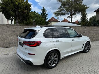 ⭐️BMW X5 G05 xDrive40i⭐️M-paket⭐️Max vybava⭐️Top⭐️ - 5
