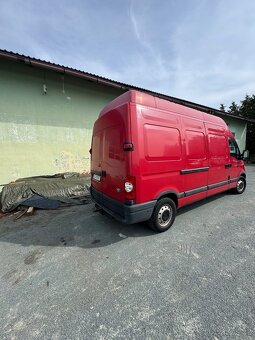 Renault Master 2.5 88 Kw L3H3 - 5