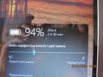 Acer aspire M5-481t - 5