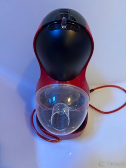Kávovar Nescafé Dolce Gusto KRUPS KP130 - 5