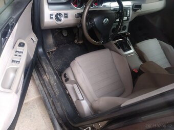 VW Passat B6 2.0tdi BMP 103kw s DPF - 5