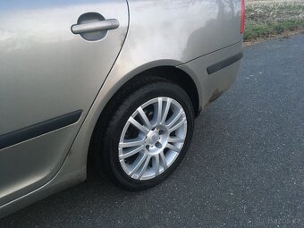 ALU KOLA AEZ 5x112 R16 - 5