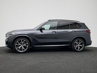 BMW X5 50D M PERFORMANCE - 5
