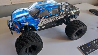 RC model Maverick Quantum MT 4WD - 5