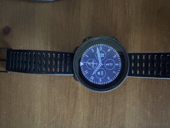 Suunto Vertical Titanium Solar Black - 5