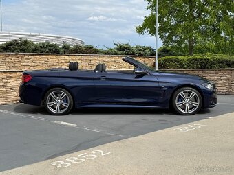 BMW 440i - 5