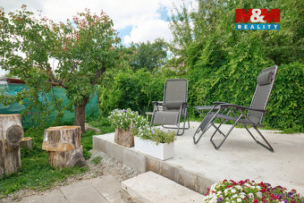 Pronájem bytu 1+kk, 22 m², Opočno, ul. Nádražní - 5