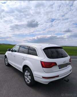 Audi Q7 - 5
