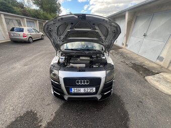 Audi tt - 5
