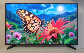 SAMSUNG SMART TV UHD 4K 50"(127CM) - 5