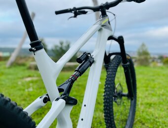 Cannondale Habit LT 1 – TOP STAV - 5