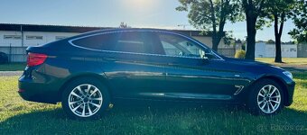 BMW 320d GT Xdrive automat - 5
