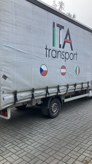 Prodám Renault Master - 5