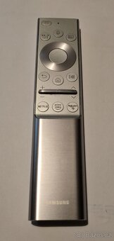 QLED Samsung QE55Q64TAU – 55” - 5