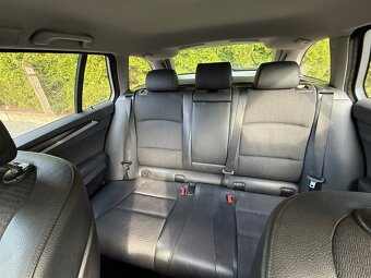 BMW Řada 5 520D Touring F11 - 5