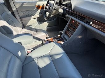 Mercedes-Benz S 126 300 - 5