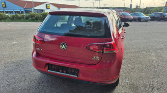 VW Golf VII 1.2 TSI 110000km - 5