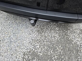 Renault Kangoo
1.5 DCi TZ
 - 5