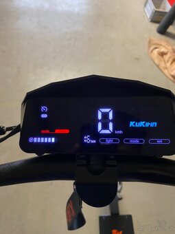 Kukirin g2 - 5