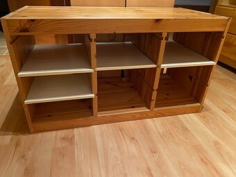 Prodám levně nábytek z dětského pokoje - 5