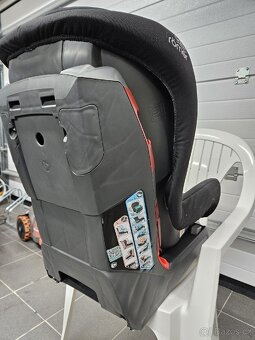 Dětská autosedačka Britax Römer - 5