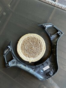 Kryt volantu BMW M Performance e92,e90 - 5