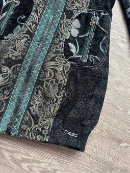 Kabát Desigual,vel.36/38 - 5