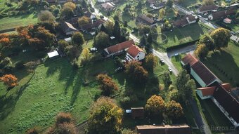 Prodej pěkného pozemku v Kozojídkách u Vinar - 5