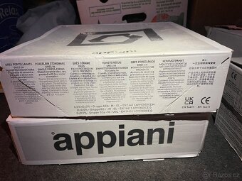 Designové obklady 7,5x30 cm (Appiani Regolo, WOW Gradient) - 5