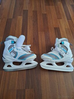 Dívčí brusle oxelo - 5