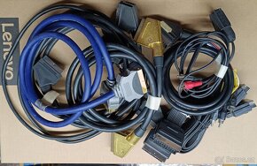 Kabely Audio Video - 5