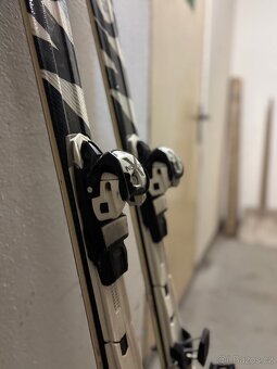 Lyže Völkl SC Racetiger uvo 165 cm - 5