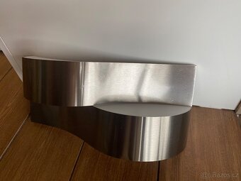 2kusy Nástěnné osvětlení - světlo - 5