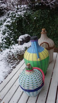 DEMIŽONY NA SLIVOVICI - 5