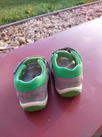 Sandalky Superfit - 5