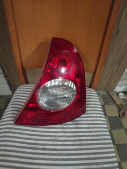 Renault Clio 2004 - 5